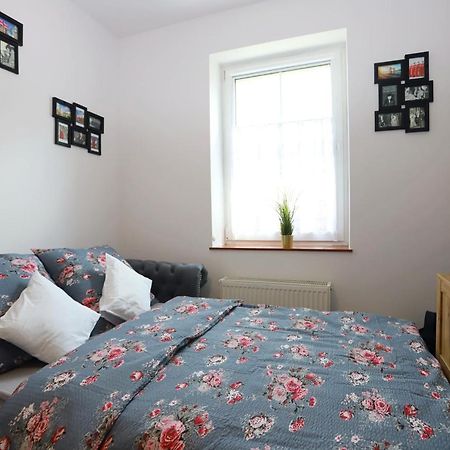 Apartament Winston Szczawno-Zdroj Exteriér fotografie