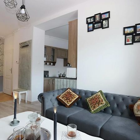Apartament Winston Szczawno-Zdroj Exteriér fotografie