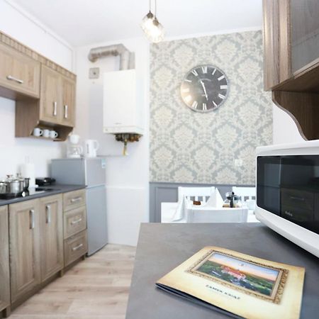 Apartament Winston Szczawno-Zdroj Exteriér fotografie