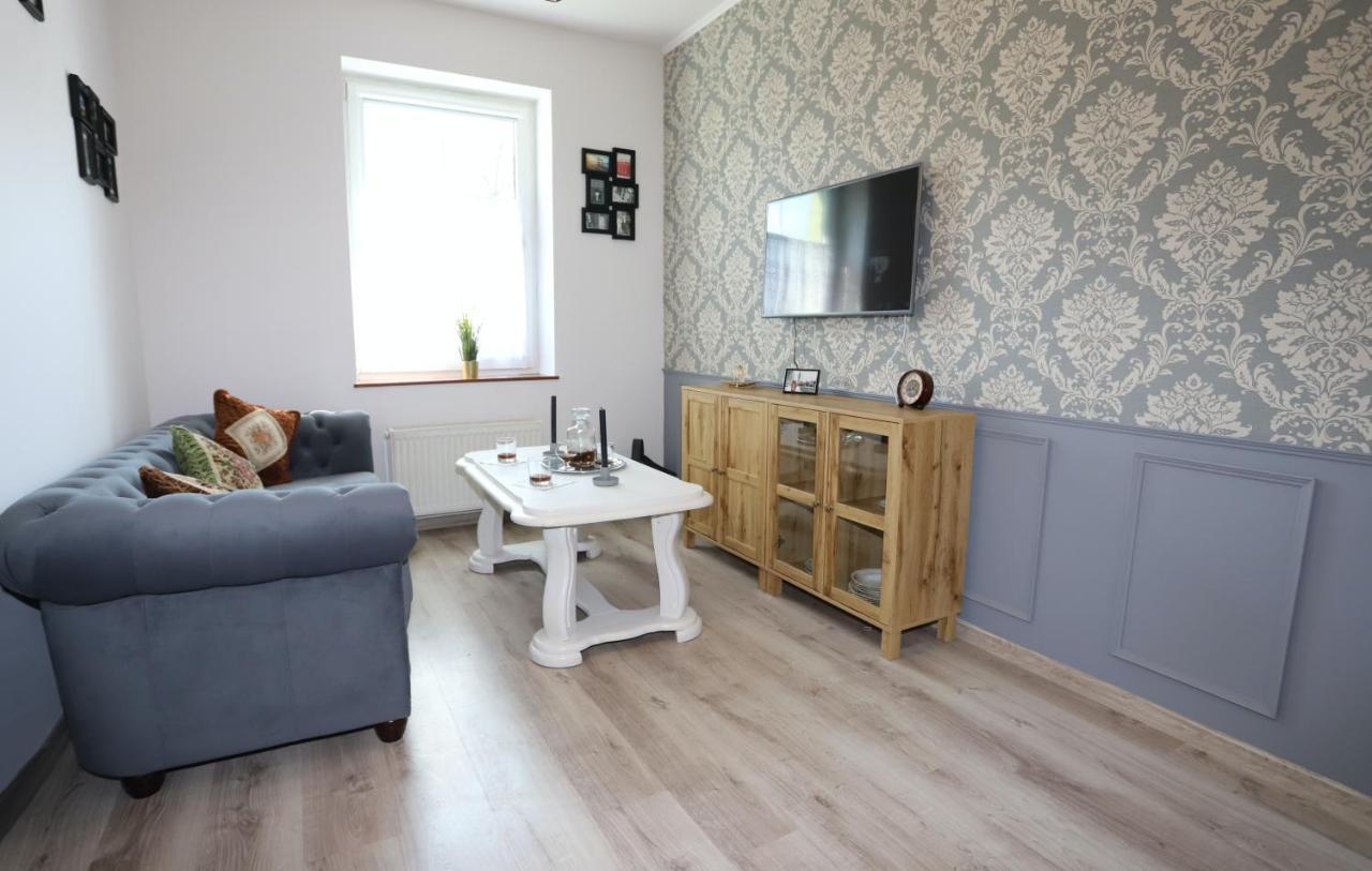 Apartament Winston Szczawno-Zdroj Exteriér fotografie