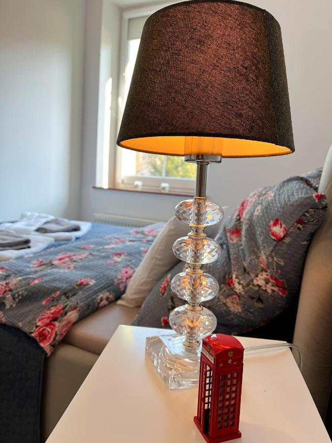 Apartament Winston Szczawno-Zdroj Exteriér fotografie
