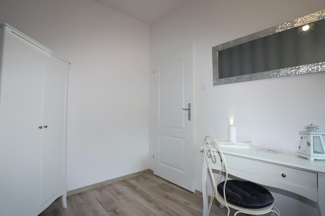 Apartament Winston Szczawno-Zdroj Exteriér fotografie