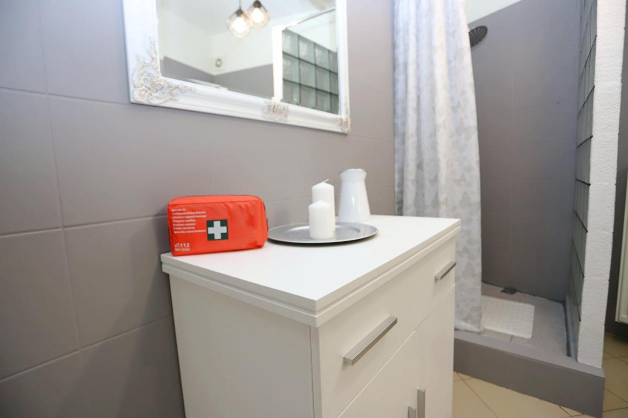 Apartament Winston Szczawno-Zdroj Exteriér fotografie