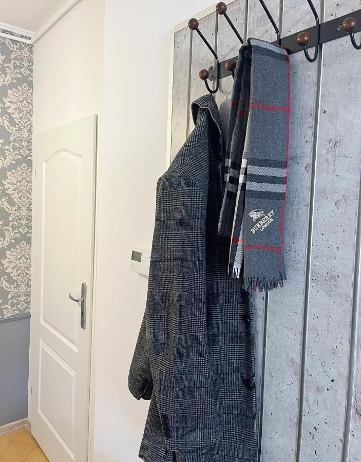 Apartament Winston Szczawno-Zdroj Exteriér fotografie