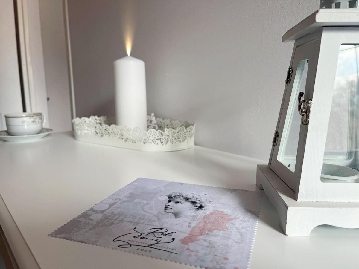 Apartament Winston Szczawno-Zdroj Exteriér fotografie
